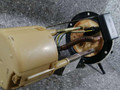 топливный насос (магистральный) Hyundai Atos 1 поколение 2002 - фото №4