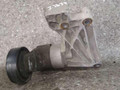 Натяжитель ремня агрегатов Opel Astra G (1998 - 2009), 1.6 л., i, Z 16 XE, бензин - фото №2