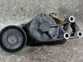 Натяжитель ремня агрегатов Volkswagen Sharan 1 поколение [2-й рестайлинг] (2003 - 2010), 1.9 л., TDi, 038903315F - фото №2