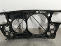 передняя панель крепления облицовки (телевизор) Audi A6 4B/C5 [рестайлинг] 2001 - фото №3