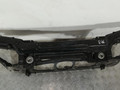 передняя панель крепления облицовки (телевизор) BMW 3 серия E46 2002 - фото №2