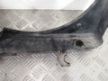 передняя панель крепления облицовки (телевизор) Peugeot 406 1 поколение [рестайлинг] (1999 - 2004), бензин, 9631723080, 1830958016 - фото №3