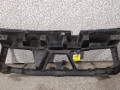 передняя панель крепления облицовки (телевизор) Renault Scenic 2 поколение 2005 - фото №3