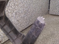 передняя панель крепления облицовки (телевизор) Renault Scenic 2 поколение 2005 - фото №4