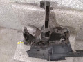 передняя панель крепления облицовки (телевизор) Renault Scenic 2 поколение 2006 - фото №3