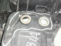 передняя панель крепления облицовки (телевизор) Skoda Fabia 1 поколение (6Y) 2003 - фото №6