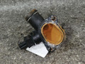 патрубок (трубопровод, шланг) Audi A4 B5 1998 - фото №3
