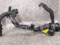 патрубок (трубопровод, шланг) Mercedes-Benz B-Класс W245 2008 - фото №2