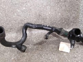 патрубок (трубопровод, шланг) Mercedes-Benz B-Класс W245 2008 - фото №4