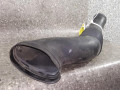 патрубок (трубопровод, шланг) Mercedes-Benz S-Класс W220 2002 - фото №2