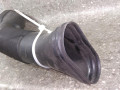 патрубок (трубопровод, шланг) Mercedes-Benz S-Класс W220 2002 - фото №4