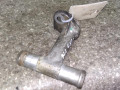 патрубок (трубопровод, шланг) Volkswagen LT 2 поколение 2001 - фото №2