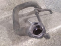 патрубок (трубопровод, шланг) Volkswagen Passat B6 2008 - фото №2