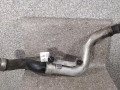 патрубок интеркулера Volkswagen Passat B6 2008 - фото №2