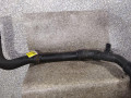 патрубок интеркулера Volkswagen Sharan 1 поколение [2-й рестайлинг] (2003 - 2010), 1.9 л., TDi, AUY, дизель, 7M0145834A, 7M3145703B, 7M3145828 - фото №2
