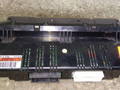 блок управления печки / климат-контроля Ford Focus 2 поколение (2004 - 2008), 3M5T-18C612AR - фото №2