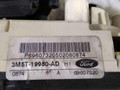 блок управления печки / климат-контроля Ford Focus 2 поколение (2004 - 2008), 3M5T-19980-AD - фото №2