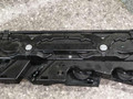 блок управления печки / климат-контроля Mercedes-Benz S-Класс W140/C140 1993 - фото №3