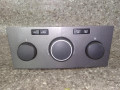 блок управления печки / климат-контроля Opel Astra H (2004 - 2007), 13122963 - фото №2