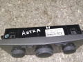 блок управления печки / климат-контроля Opel Astra H (2004 - 2007), 13122963 - фото №6