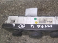 блок управления печки / климат-контроля Opel Astra H (2004 - 2007), 13201300 - фото №2