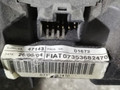 переключатель подрулевой (стрекоза) Fiat Stilo 1 поколение 2004 - фото №2