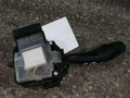 переключатель подрулевой (стрекоза) Hyundai Santa Fe 2 поколение (CM) (2005 - 2010), 202004726, 202004725 - фото №2