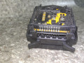 переключатель подрулевой (стрекоза) Mitsubishi Colt 6 поколение (Z20/Z30) 2007 - фото №3