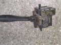 переключатель подрулевой (стрекоза) Nissan Primera P11 (1996 - 2000), 36850A - фото №3