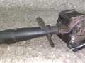 переключатель подрулевой (стрекоза) Renault Megane 1 поколение 1999 - фото №3