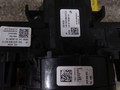 переключатель подрулевой (стрекоза) Volkswagen Passat B6 (2005 - 2010), 3C5953513C, 3C5953507C, 3C0959653 - фото №2