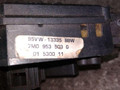 переключатель подрулевой (стрекоза) Volkswagen Sharan 1 поколение 1998 - фото №3