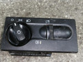 переключатель света Volkswagen Golf 3 поколение 1994 - фото №2