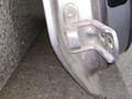 петля двери Nissan Note E11 [рестайлинг] 2010 - фото №2