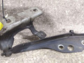 петля капота правая Volvo V50 1 поколение 2006 - фото №2