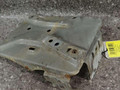 полка аккумулятора Nissan Almera N15 1998 - фото №2