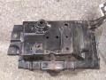 полка аккумулятора Nissan Primera P12 2005 - фото №2