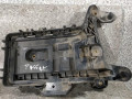 полка аккумулятора Volkswagen Passat B6 (2005 - 2010), 1K0915333C - фото №2