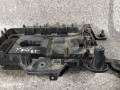 полка аккумулятора Volkswagen Passat B6 (2005 - 2010), 1K0915333C - фото №4