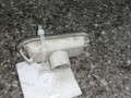 повторитель поворота на крыле правый Ford Focus 2 поколение 2006 - фото №2