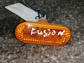 повторитель поворота на крыле правый Ford Fusion 1 поколение [рестайлинг] 2006 - фото №2