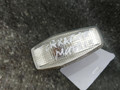 повторитель поворота на крыле правый Hyundai Matrix 1 поколение (2001 - 2005) - фото №2