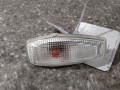 повторитель поворота на крыле левый Hyundai Terracan 1 поколение [рестайлинг] 2005 - фото №2