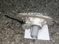повторитель поворота на крыле левый Hyundai Terracan 1 поколение [рестайлинг] 2005 - фото №2