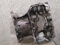 масляный поддон Audi A4 B7 (2004 - 2009), 2.5 л., BDG, дизель, 059103603M - фото №3