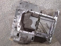 масляный поддон Audi A6 4B/C5 (1997 - 2001), 2.5 л., TDi, дизель, 059103603J - фото №2