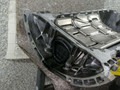 масляный поддон Mercedes-Benz E-Класс W210/S210 [рестайлинг] 2001 - фото №4