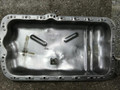 масляный поддон Renault Espace 4 поколение (2002 - 2006), 2.2 л., DCi - фото №2