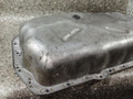 масляный поддон Renault Espace 4 поколение (2002 - 2006), 2.2 л., DCi - фото №3