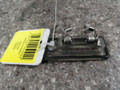 подсветка номера Audi A4 B6 2002 - фото №2